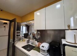Signature At Yishun (D27), Condominium #636543301